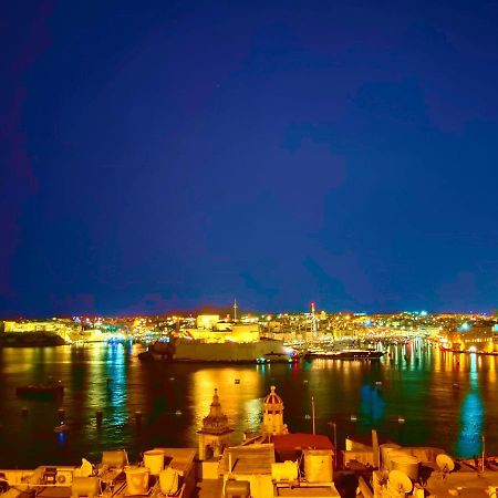 Tide 21 Savynomad Harbour Residences Valletta Zewnętrze zdjęcie