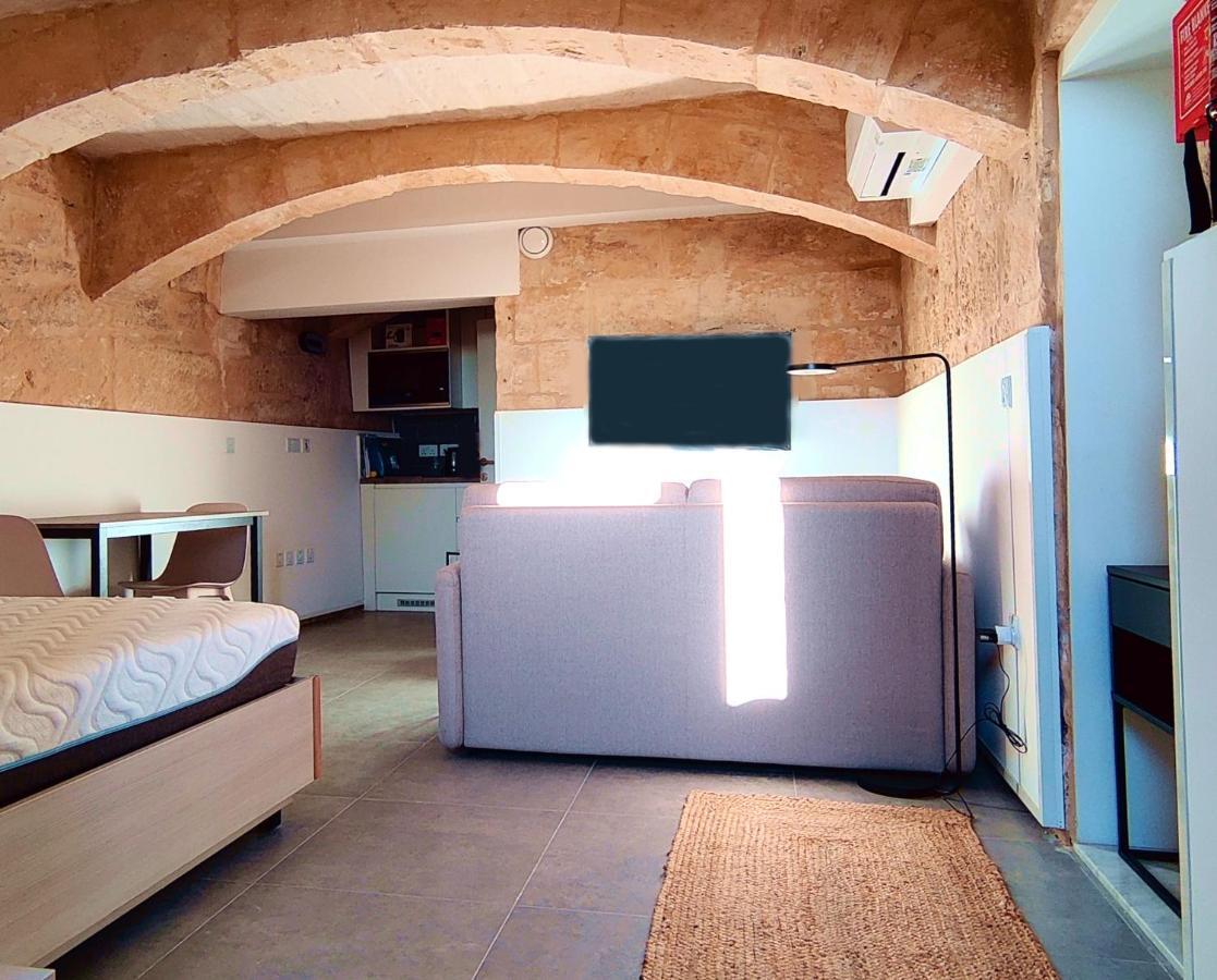 Tide 21 Savynomad Harbour Residences Valletta Zewnętrze zdjęcie