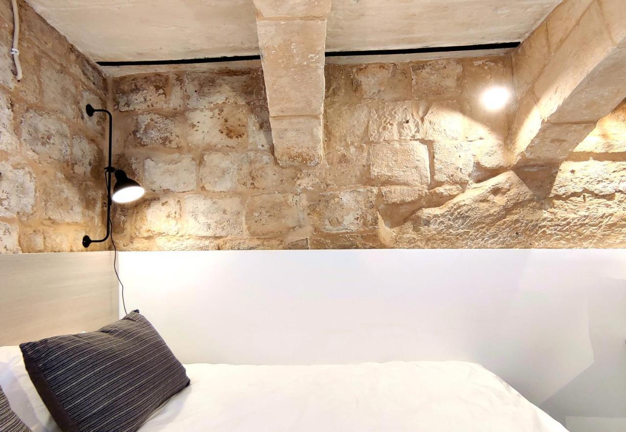 Tide 21 Savynomad Harbour Residences Valletta Zewnętrze zdjęcie