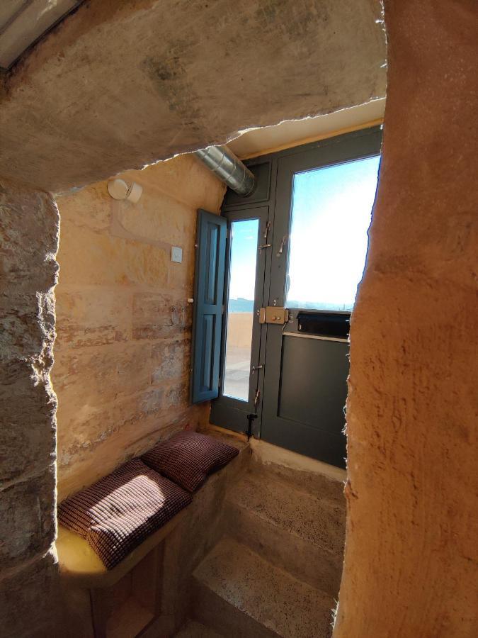 Tide 21 Savynomad Harbour Residences Valletta Zewnętrze zdjęcie