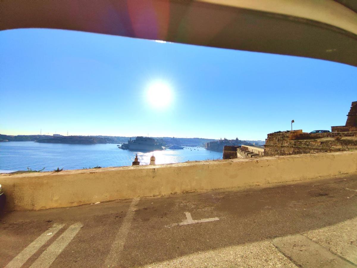 Tide 21 Savynomad Harbour Residences Valletta Zewnętrze zdjęcie