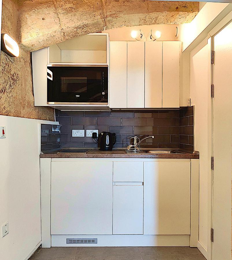 Tide 21 Savynomad Harbour Residences Valletta Zewnętrze zdjęcie