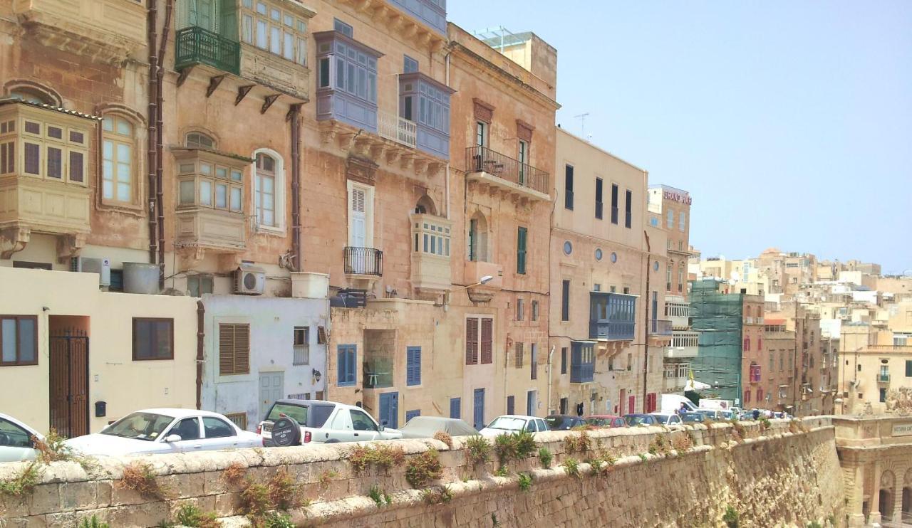 Tide 21 Savynomad Harbour Residences Valletta Zewnętrze zdjęcie