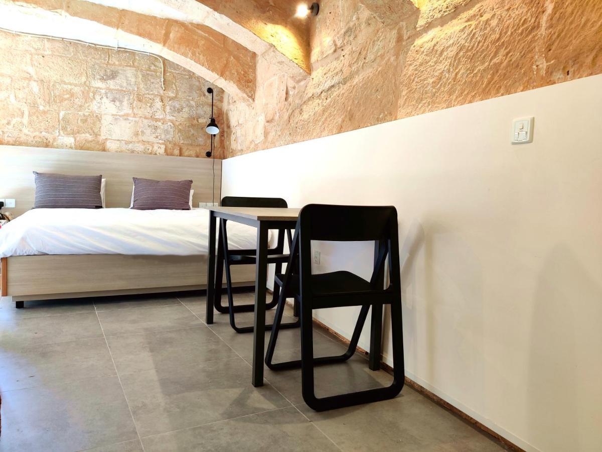 Tide 21 Savynomad Harbour Residences Valletta Zewnętrze zdjęcie