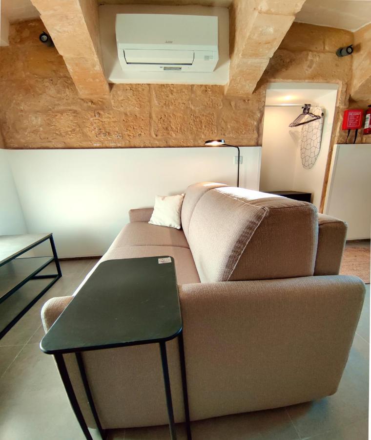 Tide 21 Savynomad Harbour Residences Valletta Zewnętrze zdjęcie