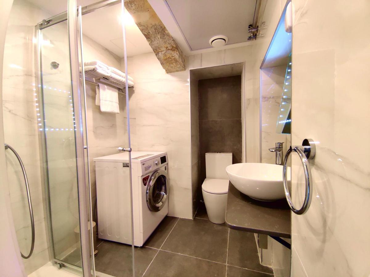 Tide 21 Savynomad Harbour Residences Valletta Zewnętrze zdjęcie