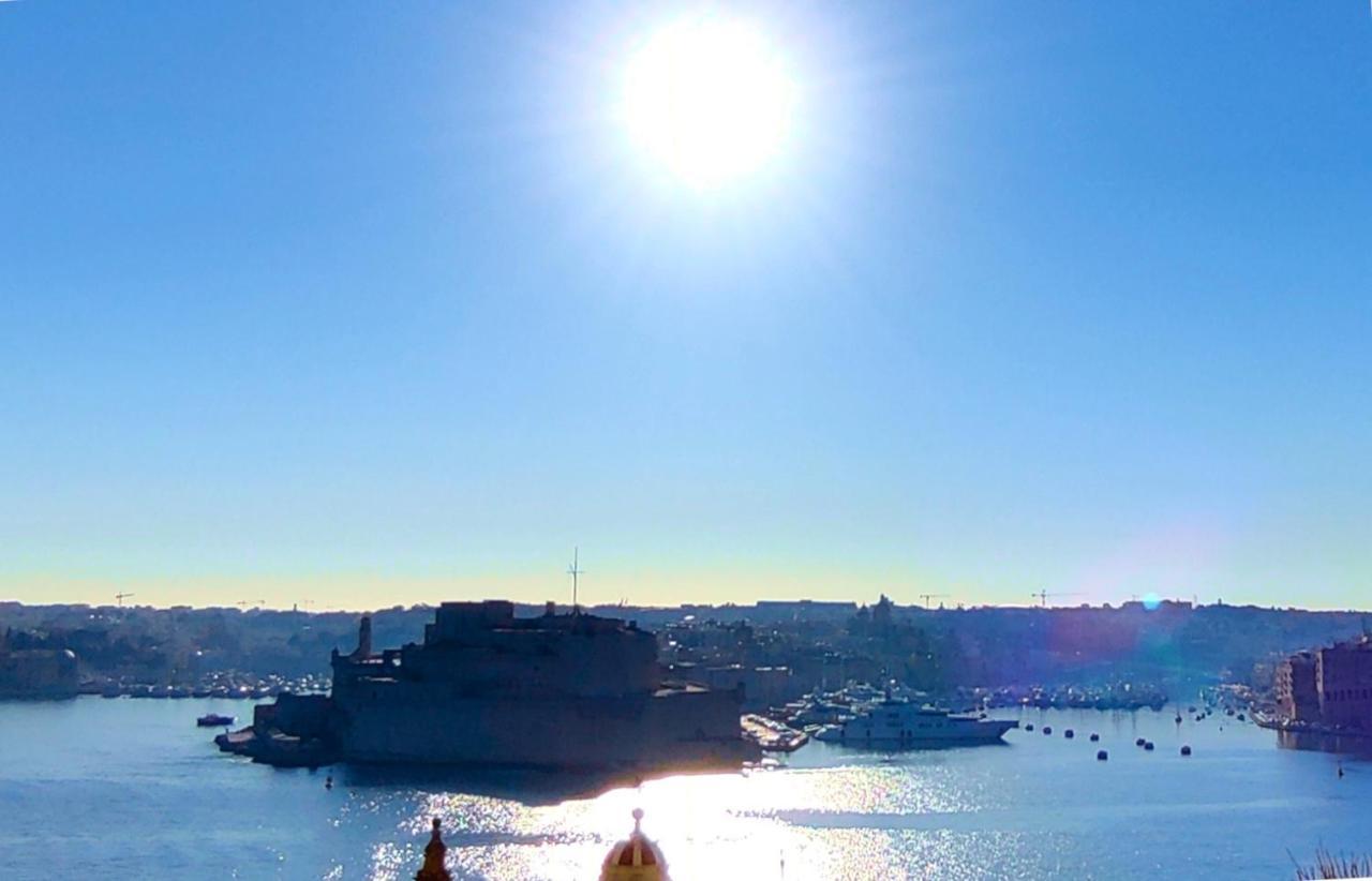 Tide 21 Savynomad Harbour Residences Valletta Zewnętrze zdjęcie