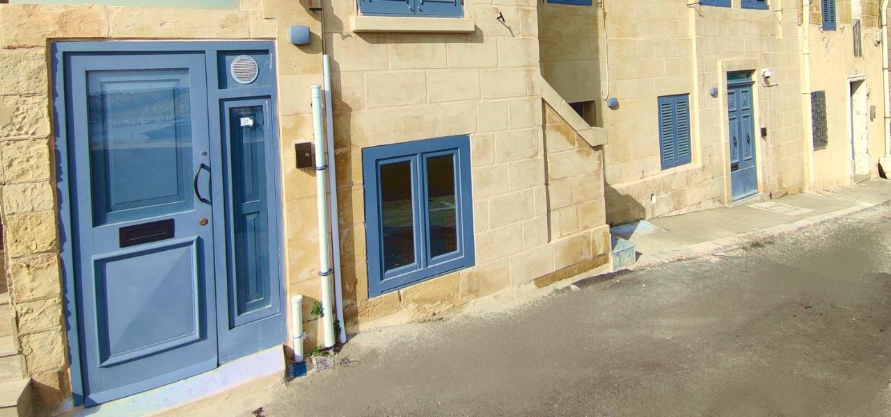 Tide 21 Savynomad Harbour Residences Valletta Zewnętrze zdjęcie