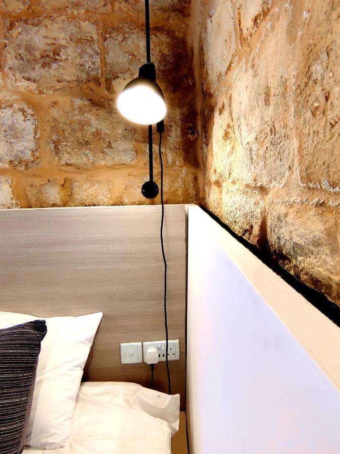Tide 21 Savynomad Harbour Residences Valletta Zewnętrze zdjęcie