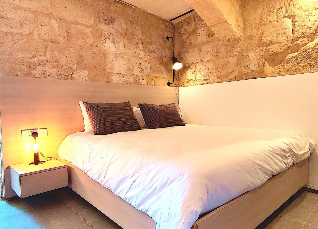 Tide 21 Savynomad Harbour Residences Valletta Zewnętrze zdjęcie