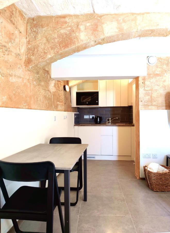 Tide 21 Savynomad Harbour Residences Valletta Zewnętrze zdjęcie