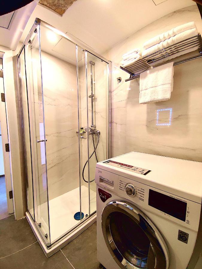 Tide 21 Savynomad Harbour Residences Valletta Zewnętrze zdjęcie