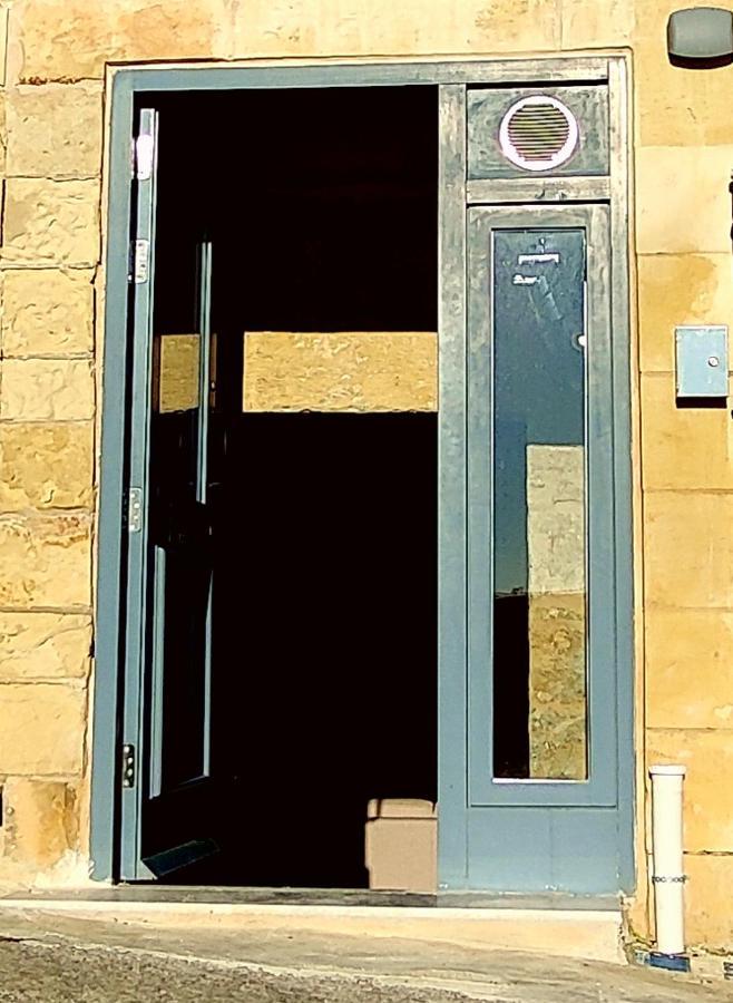 Tide 21 Savynomad Harbour Residences Valletta Zewnętrze zdjęcie