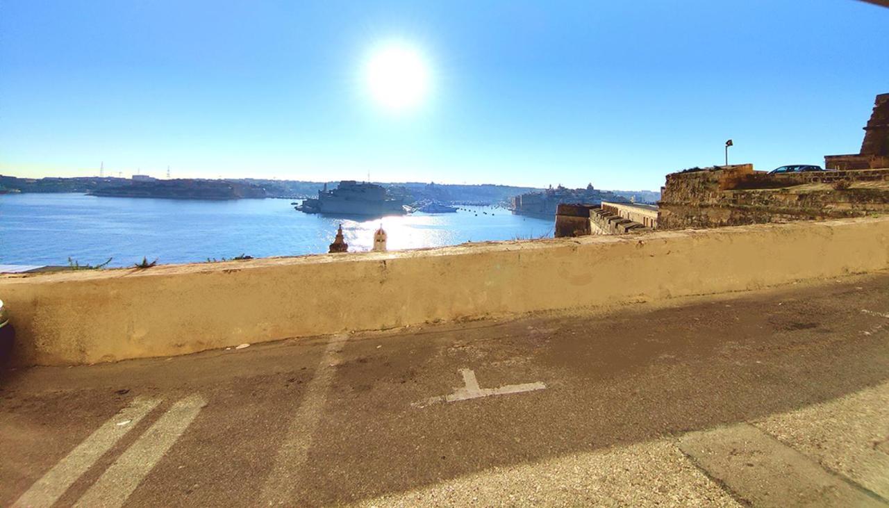 Tide 21 Savynomad Harbour Residences Valletta Zewnętrze zdjęcie