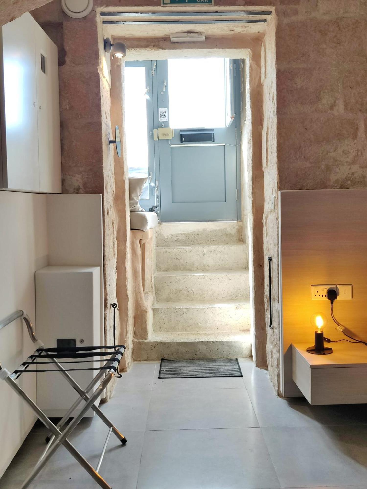 Tide 21 Savynomad Harbour Residences Valletta Zewnętrze zdjęcie